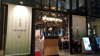 お酒も飲めます