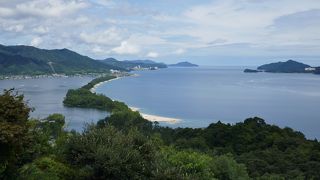 天気の良い日に行くのが良いと思います