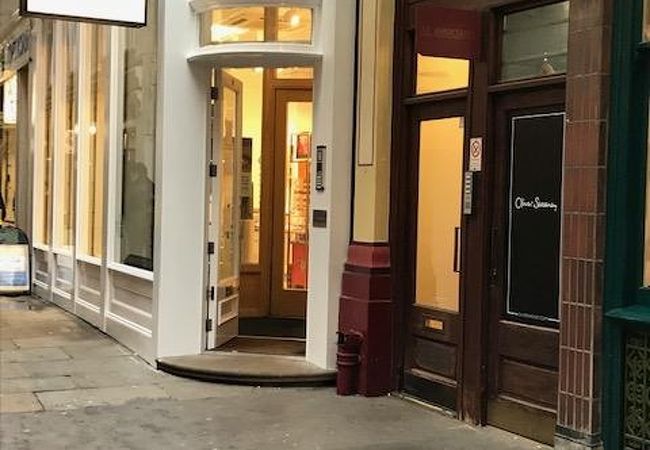 レドンホール マーケット クチコミ アクセス 営業時間 ロンドン フォートラベル