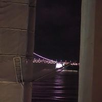 706号室から少しだけ海がみえます！