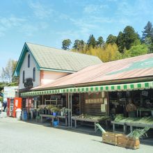 昭和レトロな千葉の田舎農家道の駅 By Traveltravel 道の駅 ながらのクチコミ フォートラベル