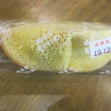 むらすずめの単品はこんな感じ。