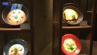 クチコミ通り素晴らしい