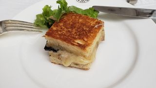 ザ.アフタヌーンティー