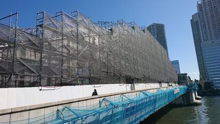 風情ありますねえ。