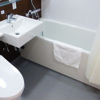 余裕のある広さ