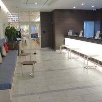 ロビー＆フロント