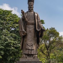 ベトナムの英雄 By Sato リータイトー公園のクチコミ フォートラベル ベトナムの英雄 By Sato リータイトー公園のクチコミ フォートラベル