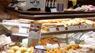 なかなか高額、さつま棒