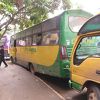 【速報版】ナイロビ市内から空港（JKIA）への公共バス