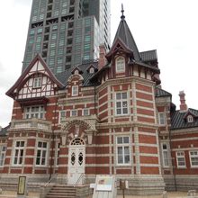 北九州市大連友好記念館