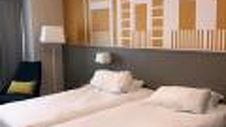 モーテル ワン マドリード プラサ デ エスパーニャ