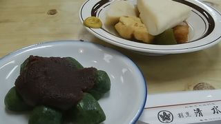 西新井大師名物の草団子 By Sinn303 清水屋のクチコミ フォートラベル 西新井大師名物の草団子 By Sinn303 清水屋のクチコミ フォートラベル