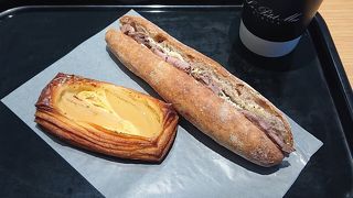 シャンテのパン屋さん☆