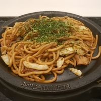 ご当地グルメ屋台 グランツリー武蔵小杉店