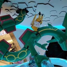 スカイツリーにもあった By Tocotoco ポケモンセンタースカイツリータウンのクチコミ フォートラベル