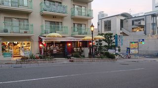 お手軽フレンチ