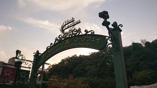 神戸のおしゃれスポット