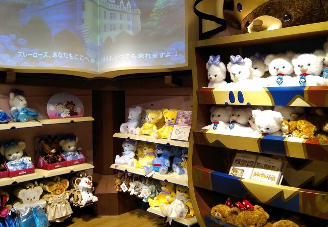 ディズニーストア 東京スカイツリータウン ソラマチ店 クチコミ アクセス 営業時間 浅草 フォートラベル