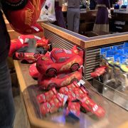 エンポーリオ クチコミ アクセス 営業時間 東京ディズニーリゾート フォートラベル