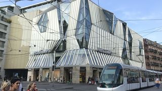 プランタン (ストラスブール店)　