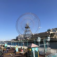 観覧車