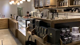台湾で一番店舗の多いコーヒーチェーン