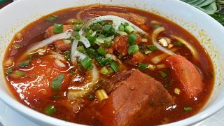 ビーフシチューみたいなフォー