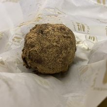 シナモンクラップフェン