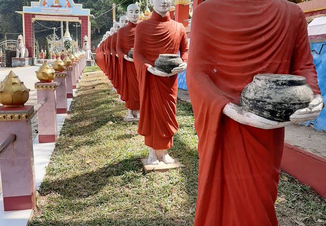 コーカタウン洞窟