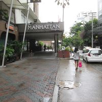 マンハッタン ホテル