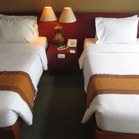 マンハッタン ホテル