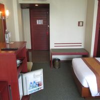 マンハッタン ホテル