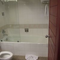 マンハッタン ホテル