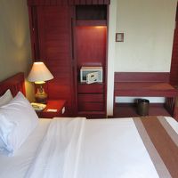 マンハッタン ホテル