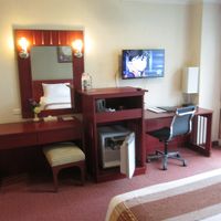 マンハッタン ホテル