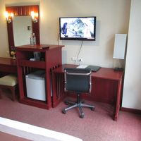 マンハッタン ホテル