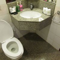 マンハッタン ホテル