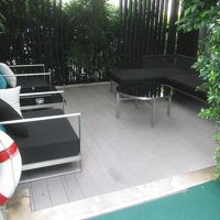 ソフィテル バンコク スクンビット ホテル