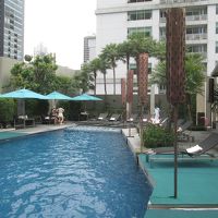 ソフィテル バンコク スクンビット ホテル