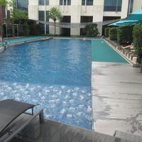 ソフィテル バンコク スクンビット ホテル