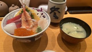 本日のちらし1.5人前！