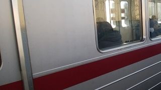 東武東上線　池袋から