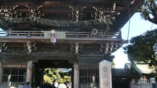 寅さん効果は今も続居ているよう。