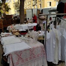 アンティークレース