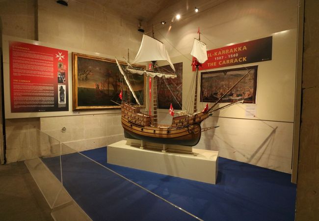 海事博物館