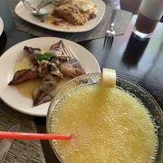 お昼から飲める