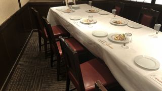 少し高いがヱビスが飲み放題