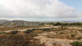 マルタ最古・世界最古の神殿