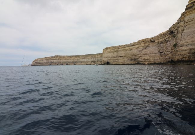 アズール ウインドウ クチコミ アクセス 営業時間 ゴゾ島 フォートラベル